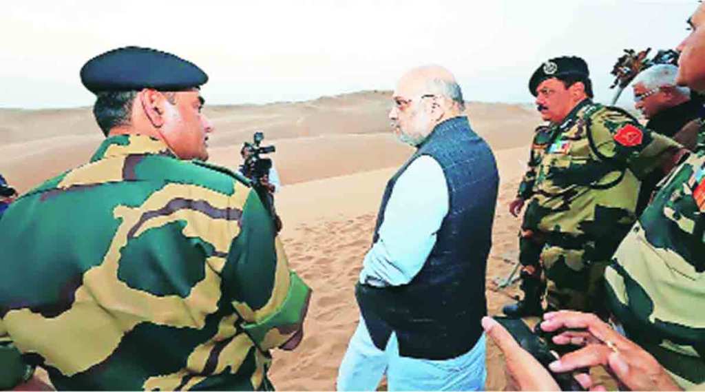 ड्रोननविरोधी देशी तंत्रज्ञान लवकरच