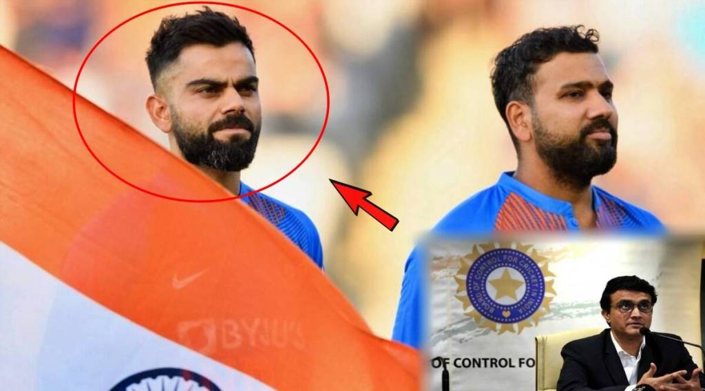 Reports virat kohli set to miss odi series against south africa