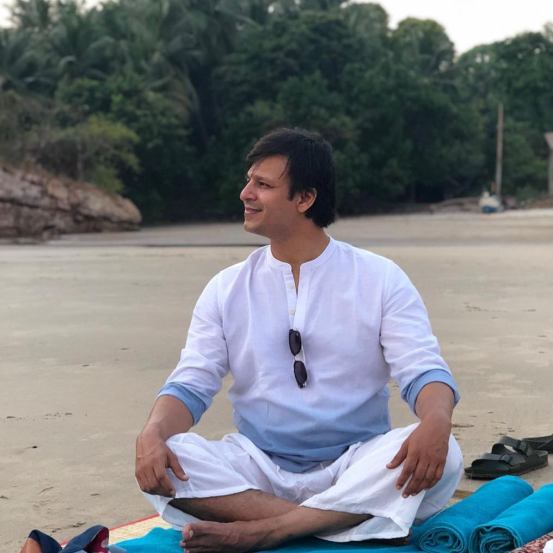 यापुढे विवेक म्हणाला की, 