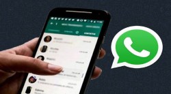 Whatsapp New Feature : व्हॉट्सअ‍ॅप लवकरच लॉंच करणार नवे फीचर; अ‍ॅडमिनला मिळणार ‘हा’ विशेष अधिकार