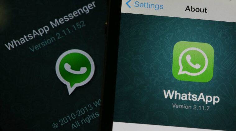 मेटा-मालकीच्या इन्स्टंट मेसेजिंग प्लॅटफॉर्म WhatsApp ने ही सेवा २०२१ मध्ये सुरू केली आहे. जे Google Pay, PhonePe आणि Paytm सारखे पेमेंट पर्याय देते.