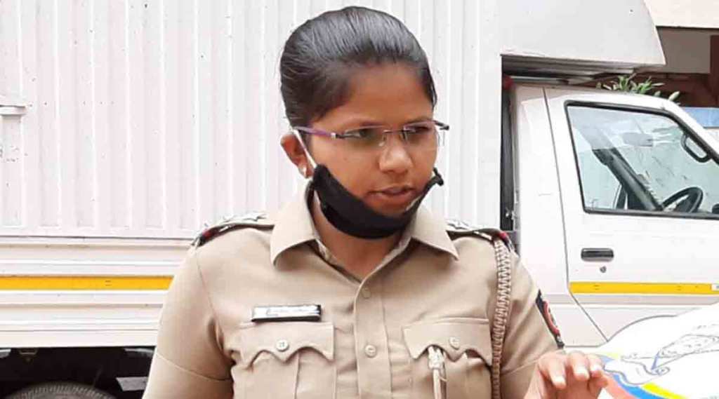 बलात्काराचा गुन्हा दाखल न करण्यासाठी महिला पोलीस उपनिरीक्षकाने घेतली लाच!