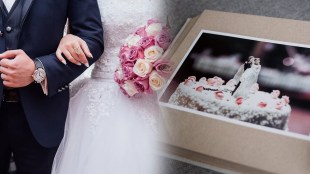 woman wants to get married again