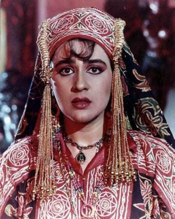 अमृता सिंहने अभिनयाच्या जोरावर अनेकांची मने जिंकली होती.