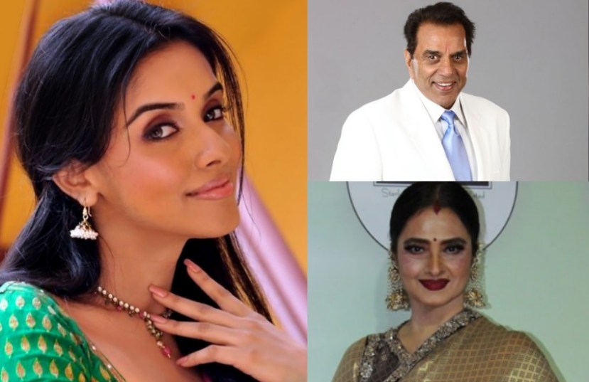 धर्मेंद्रपासून रेखापर्यंत आणि असिनपासून गोविंदापर्यंत असे अनेक बॉलिवूड स्टार्स आहेत ज्यांनी आपली नावं बदललीत. तर काहींनी आपलं आडनाव लावणं सोडून दिलं. चला तर जाणून घेऊया या कलाकारांचे खरे आडनाव काय आहे ते. 