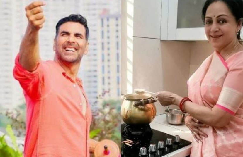 केवळ बॉलीवूडच नाही तर टीव्ही स्टार्सनीही सर्वांना मकर संक्रांतीच्या शुभेच्छा दिल्या आणि त्यांच्या संक्रांतीचे फोटो शेअर केले आहेत. चला पाहूयात काही फोटो..