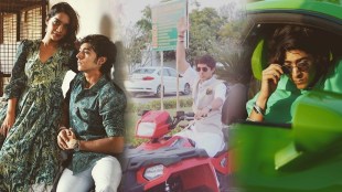 19 year old Shooter Vivaan Kapoor