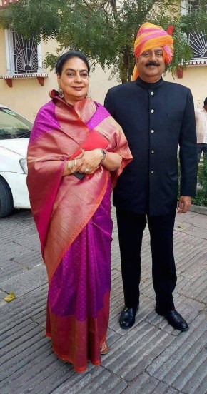 राणी पक्षालिका सिंह ५८ कोटींच्या संपत्तीसह तिसऱ्या क्रमांकावर आहे. २०१७ मध्ये त्या भाजपाच्या तिकिटावर आग्राच्या बाह मतदारसंघातून निवडणूक जिंकल्या होत्या.