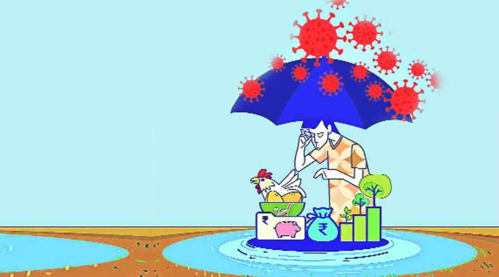 ‘करूया अर्थनिग्रह’ : तिसऱ्या लाटेत.. टाळता येणाऱ्या चुकांची पुनरावृत्ती