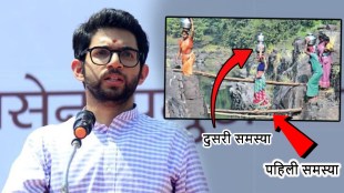 Aaditya Thackeray Nashik