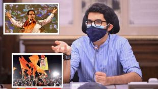 Shivsena, Aditya Thackeray, Mumbai Municipal Corporation Election, शिवसेना, आदित्य ठाकरे, मुंबई पालिका निवडणूक, मुंबई महापालिका निवडणूक