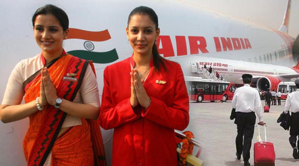 Air India Air India