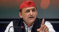 “डिजिटल प्रचारात भाजपाशी स्पर्धा करू शकत नाही, निवडणूक आयोगाने मदत करावी”; अखिलेश यादव यांची प्रतिक्रिया