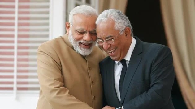 New British prime minister rishi sunak from United States to Portugal to Suriname And Guyana Which countries of the world have Indian origin heads of state government