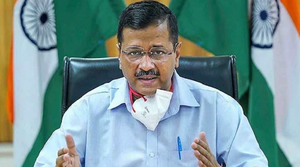 Delhi CM Arvind Kejriwal, Covid 19, Corona, Coronavius, Covid Positive,