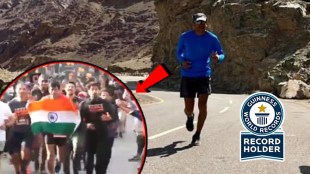 Ashish Kasodekar gunnies world record