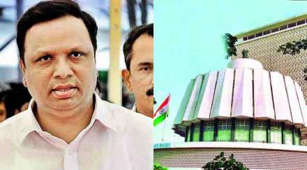 सुप्रीम कोर्टाने १२ आमदारांचं निलंबन रद्द करताच आशिष शेलारांचे विधानभवन सचिवांना पत्र; लक्षात आणून देत म्हणाले… सुप्रीम कोर्टाने १२ आमदारांचं निलंबन रद्द करताच आशिष शेलारांचे विधानभवन सचिवांना पत्र; लक्षात आणून देत म्हणाले…