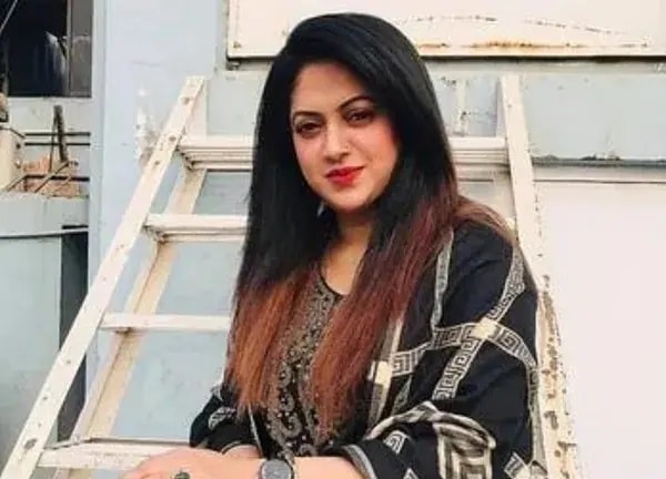 Missing Bangladeshi actress Raima Islam Shimu husband admits to murdering her