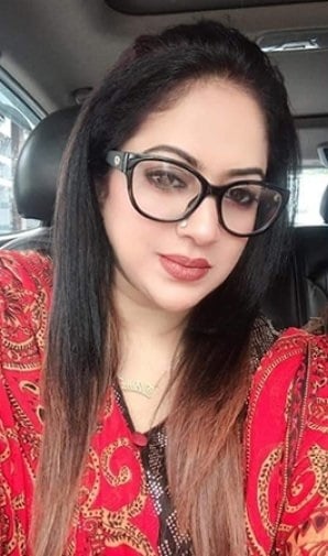 Missing Bangladeshi actress Raima Islam Shimu husband admits to murdering her