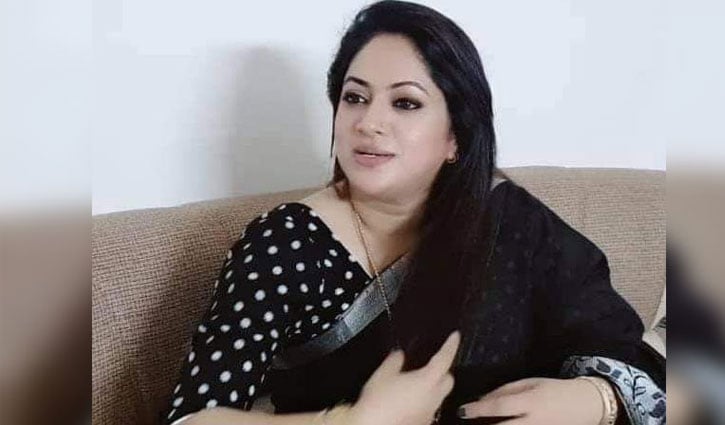 Missing Bangladeshi actress Raima Islam Shimu husband admits to murdering her