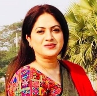 Missing Bangladeshi actress Raima Islam Shimu husband admits to murdering her