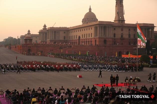 यंदाच्या या समारंभाची संकल्पना, रचना आणि एकूणच कार्यक्रमांची 'निवड मेक इन' इंडियाच्या धर्तीवर करण्यात आली होती.