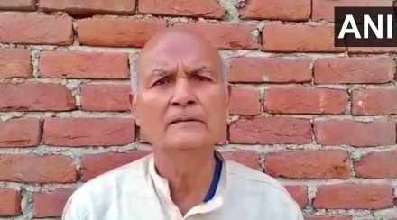 करोना लसीचे ११ डोस घेणाऱ्या ‘त्या’ आजोबांविरोधात अटक वॉरंट जारी, जाणून घ्या कारण…