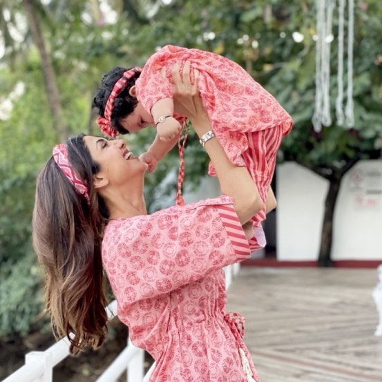 Bollywood Celebrity Surrogacy Parenthood