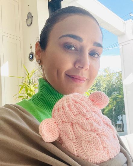 Bollywood Celebrity Surrogacy Parenthood