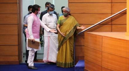 Budget-2022 Budget-2022