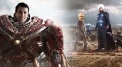 Punjab Election : पंजाब निवडणुकीत व्हिडीओ वॉर सुरूच; राहुल गांधी आयर्नमॅन तर मुख्यमंत्री चन्नी थॉरच्या भूमिकेत