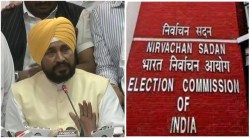 Punjab election : मुख्यमंत्री चरणजीत सिंह चन्नी यांना १४ फेब्रुवारीला नकोय मतदान ; आयोगाला पत्रही पाठवले