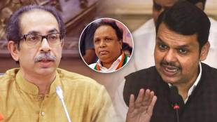 Bjp Devendra Fadnavis reaction after receiving death threats against Ashish Shelar