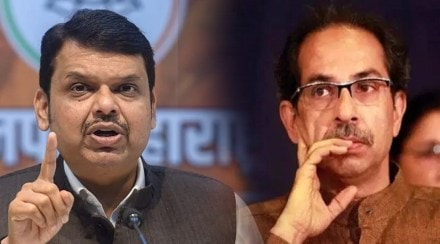 BJP, Devendra Fadanvis, Maharashtra CM Uddhav Thackeray, Balasaheb Thackeray