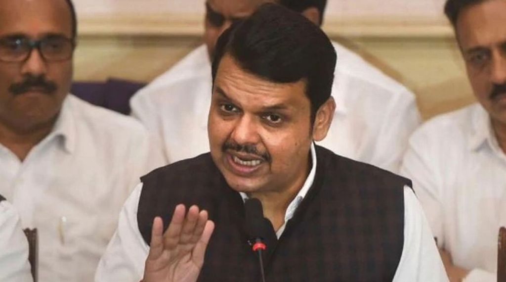 उद्यानाला टिपू सुलतानचे नाव देण्यावरून देवेंद्र फडणवीस संतापले; म्हणाले, “हिंदूंवर अत्याचार करणारा…”
