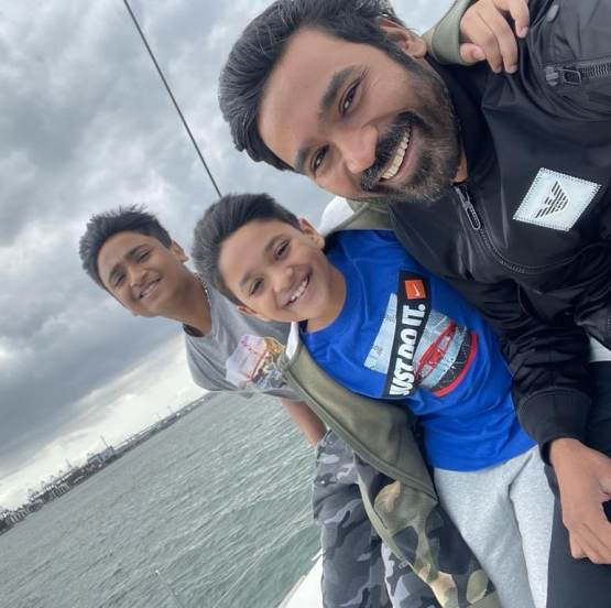 Dhanush and Aishwaryaa Rajinikanth Divorce