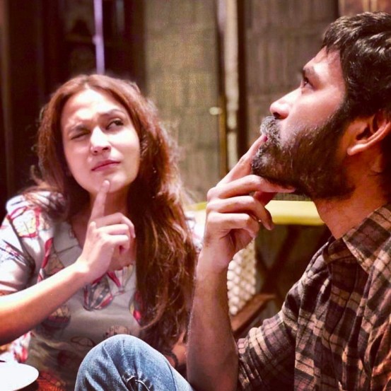 Dhanush and Aishwaryaa Rajinikanth Divorce