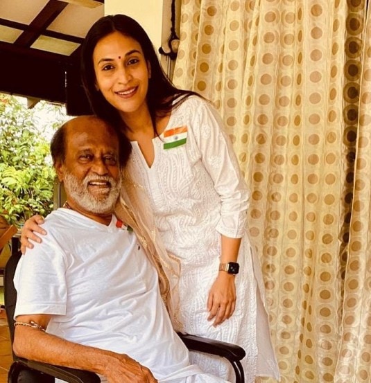 Dhanush and Aishwaryaa Rajinikanth Divorce