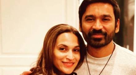 dhanush, aishwarya, dhanush, aishwarya,