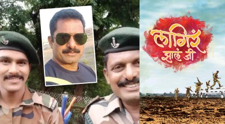 ‘लागिरं झालं जी’ मालिकेतील अभिनेत्याचे कार अपघातात निधन