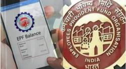 आता गरज भासल्यास पीएफ अकाऊंटमधून काढता येणार एक लाखांपर्यंतची रक्कम; जाणून घ्या संपूर्ण प्रक्रिया