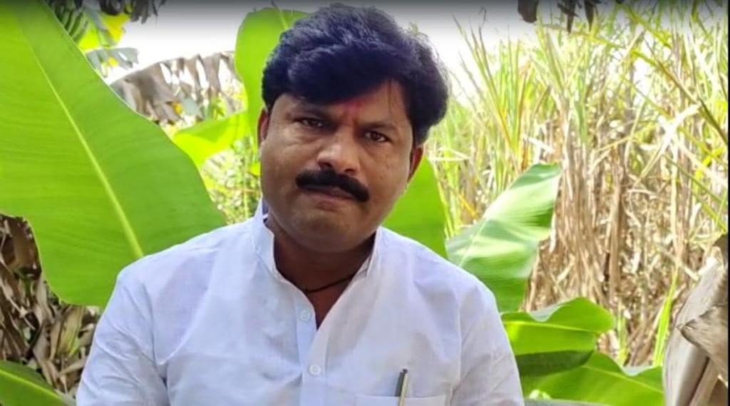 Gopichand Padalkar warning to Uddhav Thackeray government