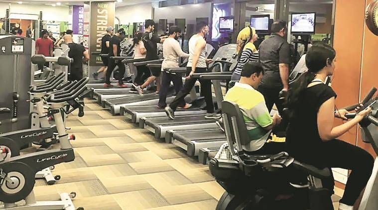 рдЖрд░реЛрдЧреНрдпрд╡рд╛рд░реНрддрд╛ : рдирд┐рдпрдорд┐рдд рд╡реНрдпрд╛рдпрд╛рдорд╛рдореБрд│реЗ рдиреИрд░рд╛рд╢реНрдп рд╣рдЯрд╡рдгреЗ рд╢рдХреНрдп рдЖрд░реЛрдЧреНрдпрд╡рд╛рд░реНрддрд╛ : рдирд┐рдпрдорд┐рдд рд╡реНрдпрд╛рдпрд╛рдорд╛рдореБрд│реЗ рдиреИрд░рд╛рд╢реНрдп рд╣рдЯрд╡рдгреЗ рд╢рдХреНрдп