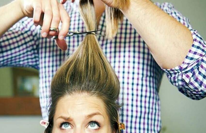 Hair-Tips