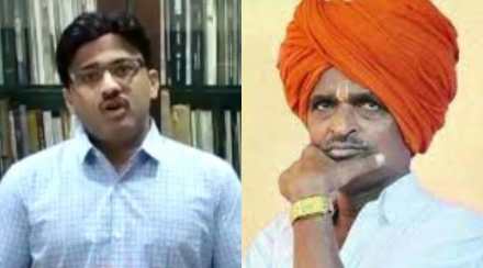 “माळा काढणाऱ्यांसाठीच करोनाची तिसरी लाट”, इंदुरीकर महाराजांच्या वक्तव्यावर डॉ. दाभोलकर म्हणाले, “वारकरी संप्रदायाच्या नावावर…”