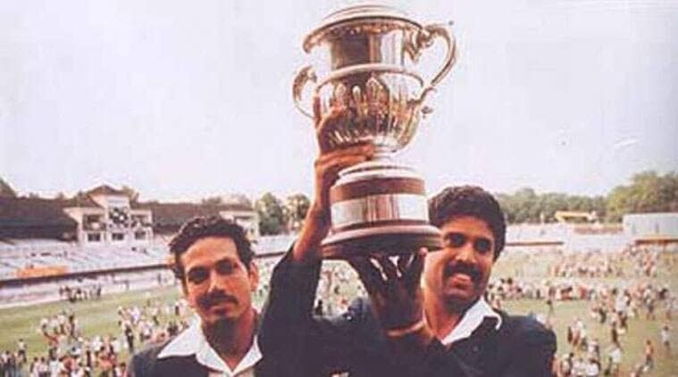 Happy Birthday Kapil Dev