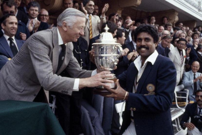 Happy Birthday Kapil Dev