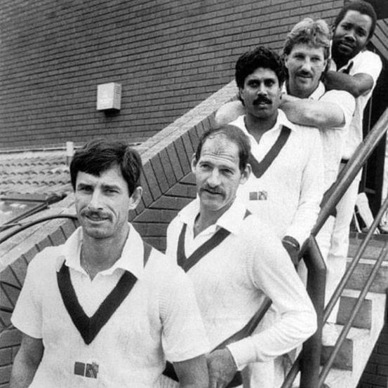 Happy Birthday Kapil Dev
