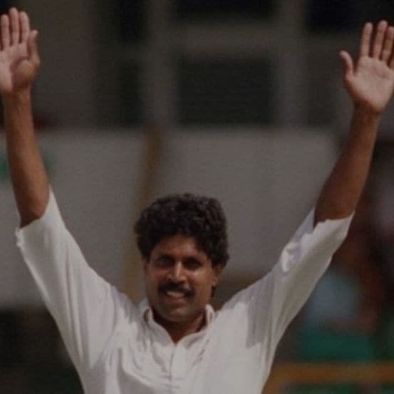 Happy Birthday Kapil Dev