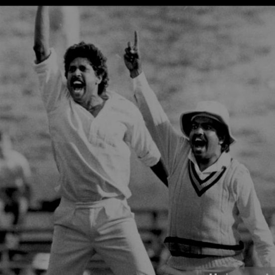 Happy Birthday Kapil Dev